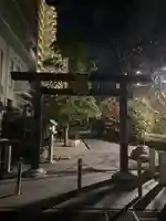 生田神社ポートアイランド分社(兵庫県)