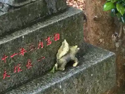 木花咲耶姫神社(茨城県)