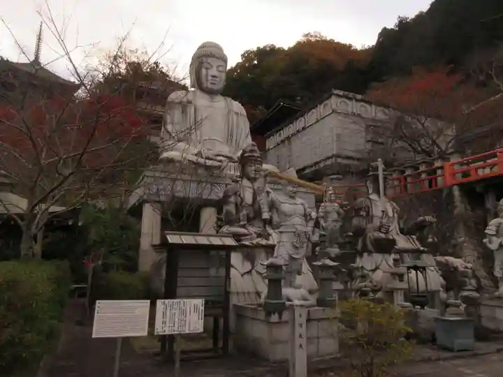 南法華寺(壷阪寺)(奈良県)