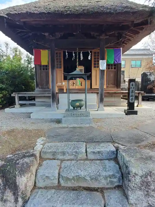 下野大師華蔵寺(栃木県)