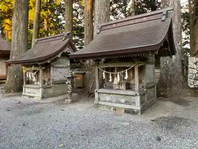 玉置神社(奈良県)