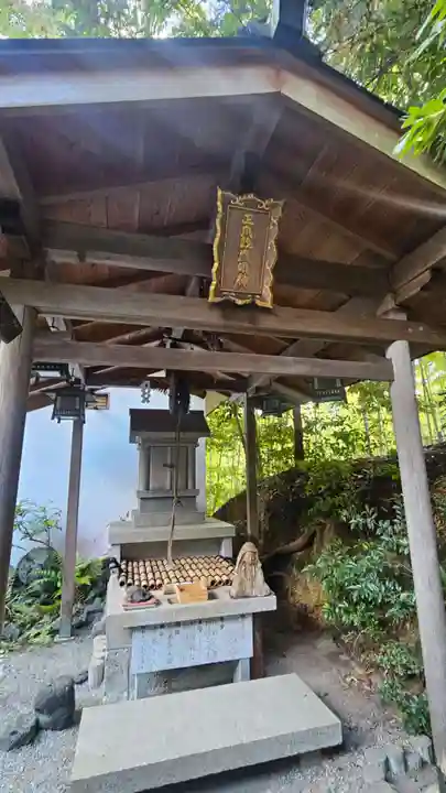 伏見稲荷大社(京都府)