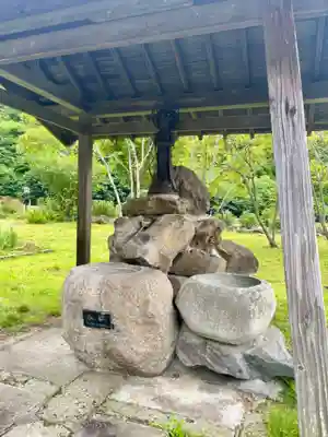 福田寺(宮城県)