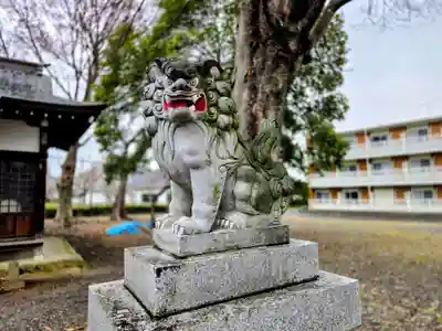 八幡大神社(東京都)