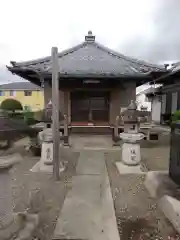 福壽院(千葉県)