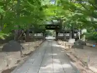 東漸寺(千葉県)