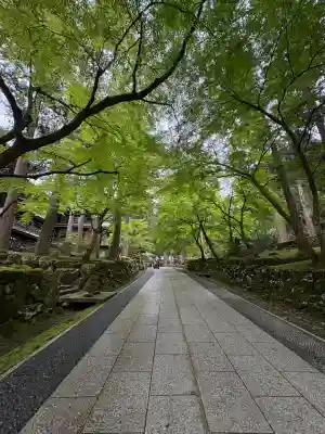 永平寺(福井県)