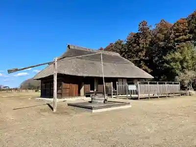 桜町二宮神社(栃木県)