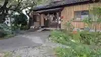 中川熊野神社のその他建物
