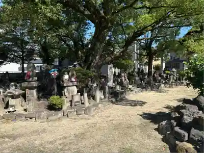 甚目寺(愛知県)