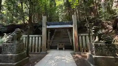 最乗寺（道了尊）(神奈川県)