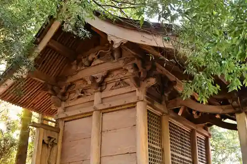 鉾神社(宮崎県)