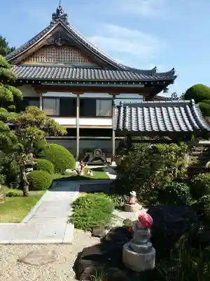 地蔵院のその他建物