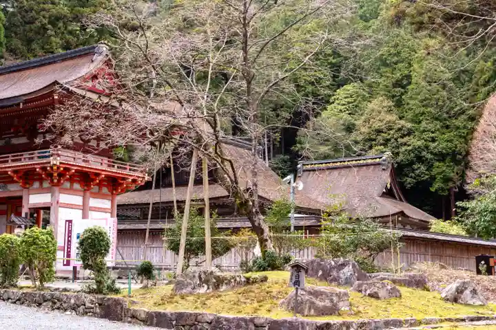 日吉大社(滋賀県)