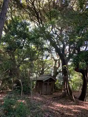 愛宕神社(千葉県)