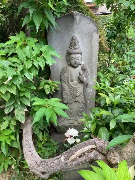 蟠龍寺(東京都)