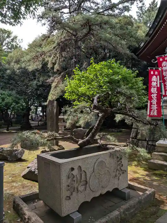 長命寺(東京都)