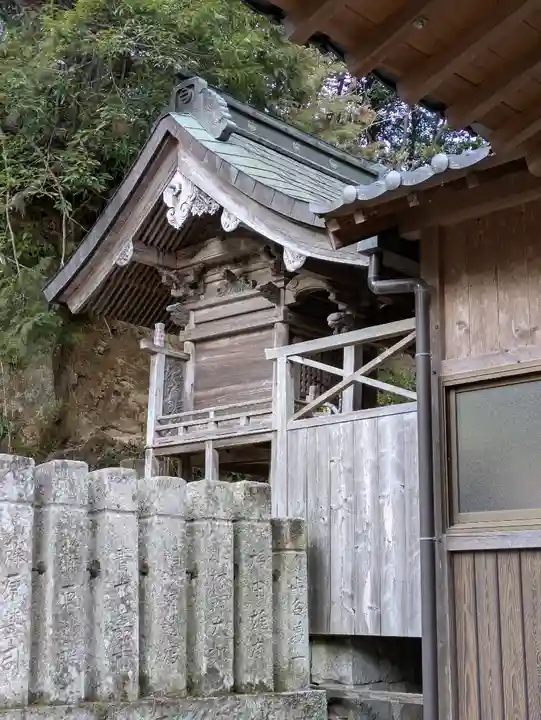 金谷神社(兵庫県)