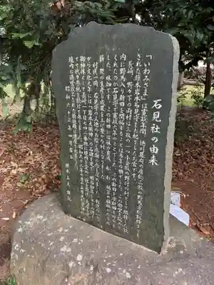 天形星神社(千葉県)