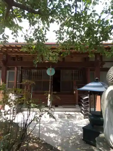 退魔寺(厄除茂呂不動尊)(群馬県)