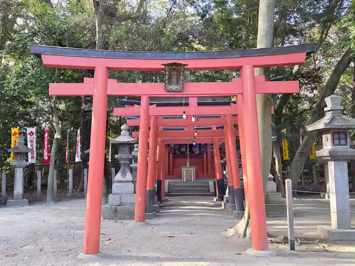 西宮神社(兵庫県)