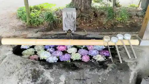 黒磯神社(栃木県)