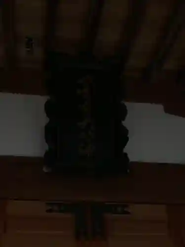 星宮神社（赤見町）(栃木県)