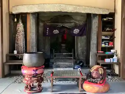 福昌寺(岐阜県)