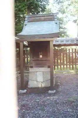 菌神社(滋賀県)