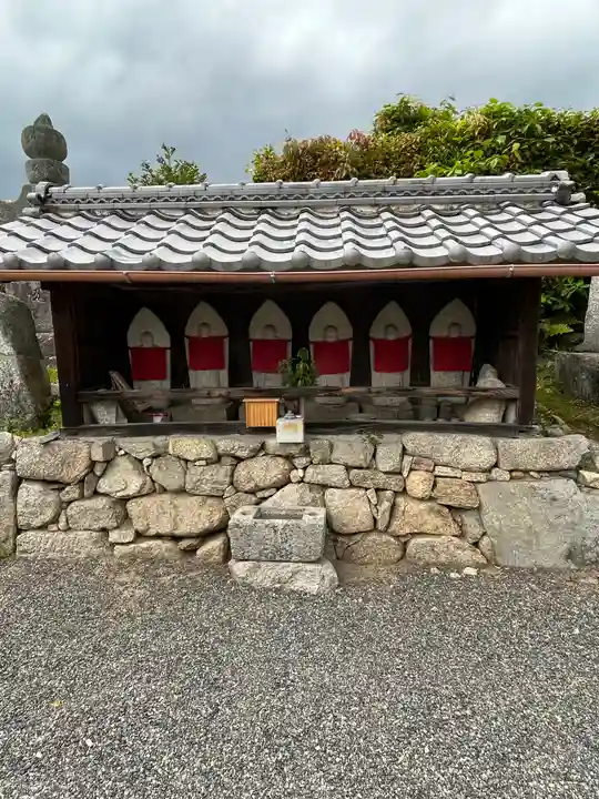 盛安寺(滋賀県)