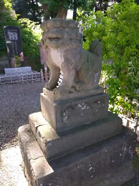 岩槻愛宕神社(埼玉県)