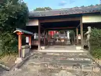 嶋田神社(奈良県)