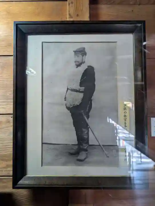 京都乃木神社(京都府)