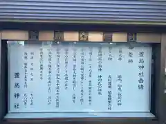 萱島神社(大阪府)