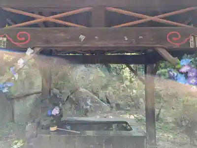 岩角山 岩角寺(福島県)