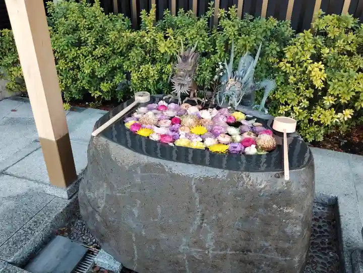 駒込妙義神社(東京都)