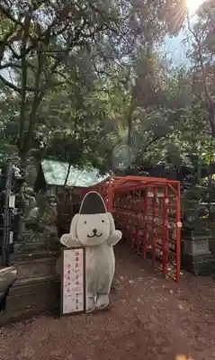 石浦神社(石川県)