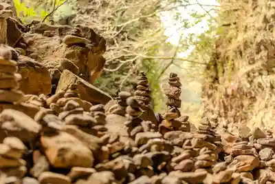 天安河原宮(宮崎県)