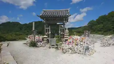 恐山菩提寺(青森県)