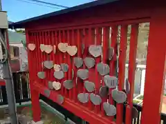 雪国神社(兵庫県)