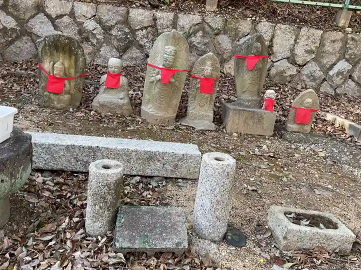 覚王山 日泰寺(愛知県)