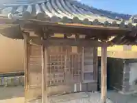 宝林寺(三重県)