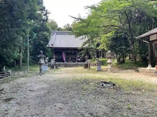 菟上耳利神社(三重県)