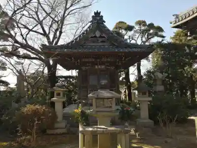 海蔵寺のその他建物