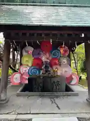 若宮神明社(愛知県)