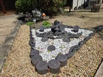 本願院浄念寺(大阪府)