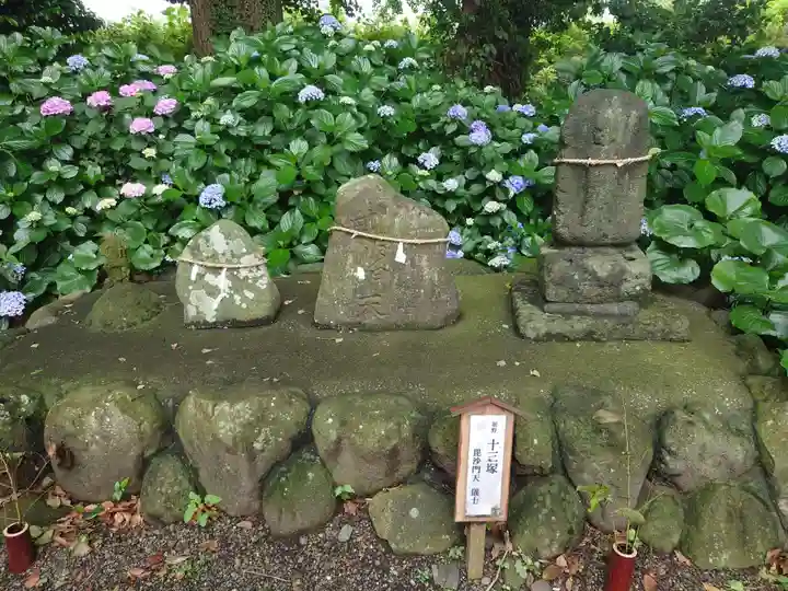 佐野原神社(静岡県)