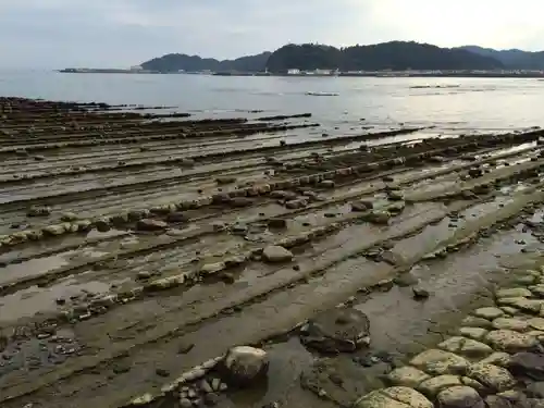 青島神社（青島神宮）(宮崎県)