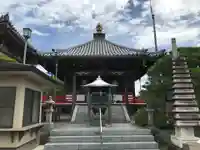 井戸寺のその他建物