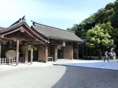 美保神社(島根県)